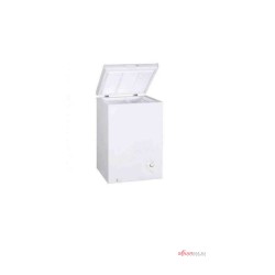 CHEST FREEZER 100 LITER TCL TCF-100ZID CHEST FREEZER 100 LITER TCL TCF-100ZID