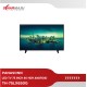 LED TV 75 Inch Panasonic 4K HDR Android TV TH-75LX650G