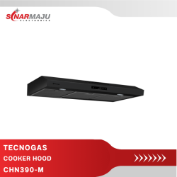 COOKER HOOD TECNOGAS CHN390-M