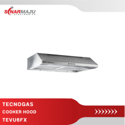 COOKER HOOD TECNOGAS TEVU6FX