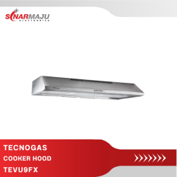 COOKER HOOD TECNOGAS TEVU9FX
