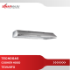 COOKER HOOD TECNOGAS TEVU9FX