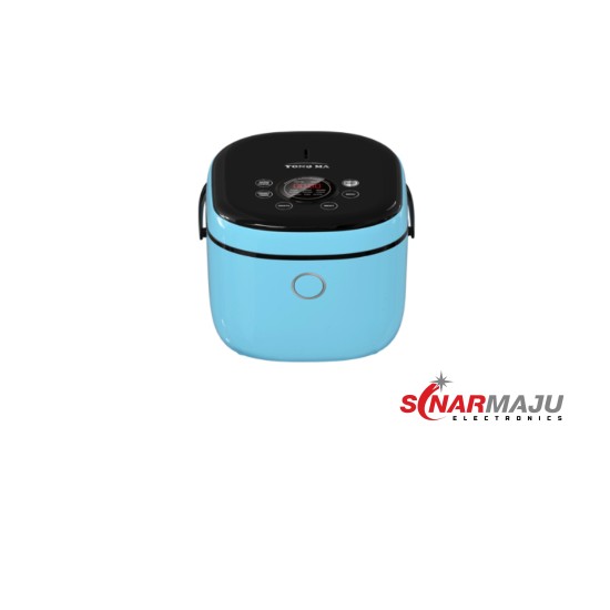 Magic Com Yongma 2 Liter Digital Rice Cooker SMC-9027