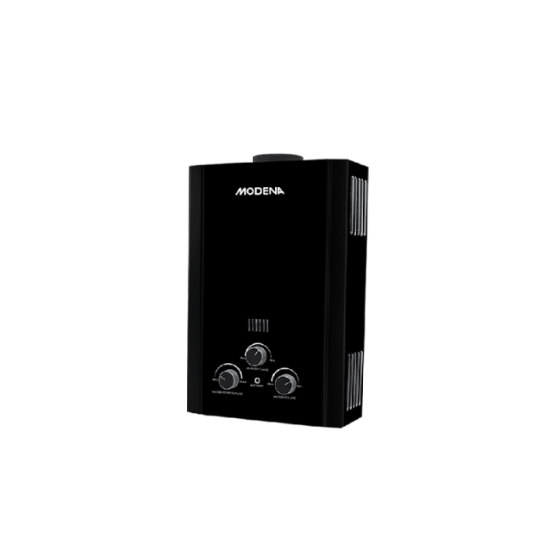 Water Heater Gas Modena 6 Liter GI-0631L