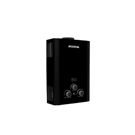 Water Heater Gas Modena 6 Liter GI-0631L