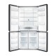 Kulkas Side By Side Electrolux 648 Liter EQE-6909A Kulkas Side By Side Electrolux 648 Liter EQE-6909A
