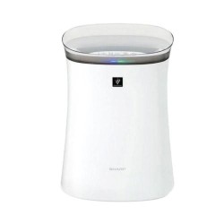 Air Purifier Sharp with Humidifying 40 meter FP-G50Y-W