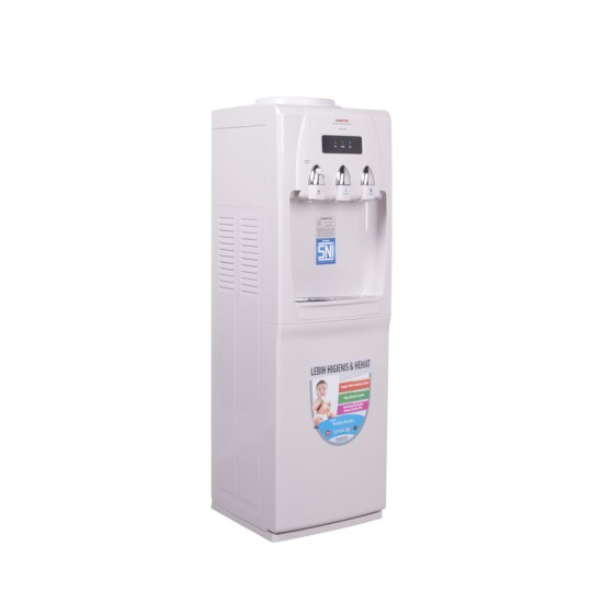 Dispenser Galon Atas Sanken HWD-730N