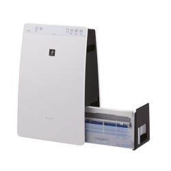 Air Purifier Sharp 21 meter KC-F30Y-W Air Purifier Sharp 21 meter KC-F30Y-W