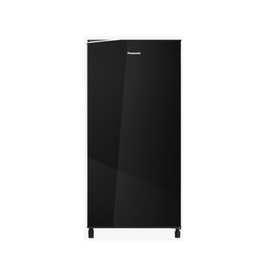 Kulkas 1 Pintu Panasonic 155 Liter NR-AF171S-PK