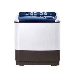 Mesin Cuci 2 Tabung LG 16 Kg Twin Tub P-1600RT