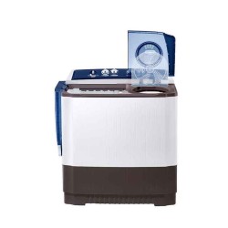 Mesin Cuci 2 Tabung LG 16 Kg Twin Tub P-1600RT Mesin Cuci 2 Tabung LG 16 Kg Twin Tub P-1600RT