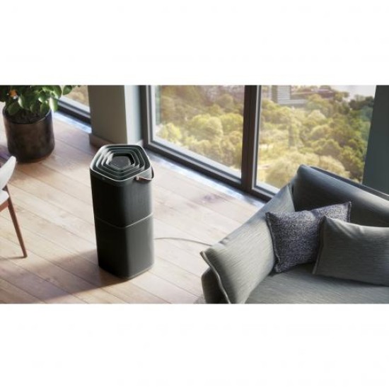 Air Purifier Electrolux 88 meter PA91-606DG