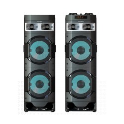 Speaker Aktif Polytron PAS-10D22/FM