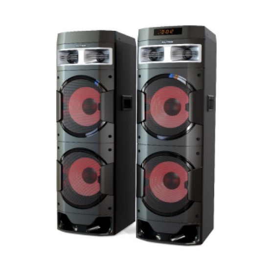 Speaker Aktif Polytron PAS-10D22/FM Speaker Aktif Polytron PAS-10D22/FM