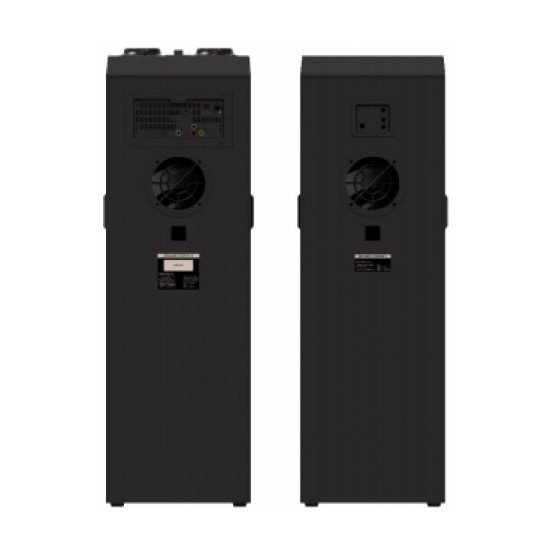 Speaker Aktif Polytron PAS-10D22/FM Speaker Aktif Polytron PAS-10D22/FM