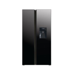 Kulkas Side By Side Polytron 450 Liter PRS-480X