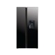 Kulkas Side By Side Polytron 450 Liter PRS-480X Kulkas Side By Side Polytron 450 Liter PRS-480X