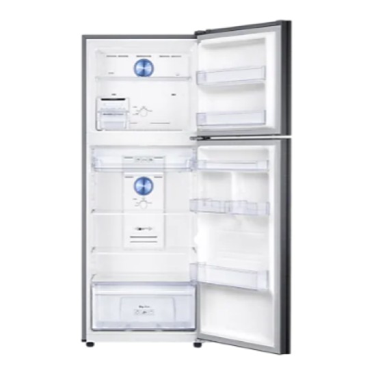 Kulkas 2 Pintu Samsung 397 Liter RT-38K5030B1 Kulkas 2 Pintu Samsung 397 Liter RT-38K5030B1