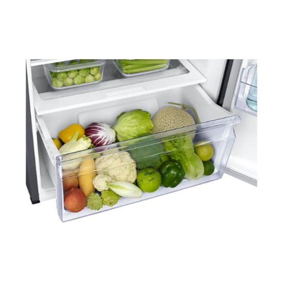 Kulkas 2 Pintu Samsung 397 Liter RT-38K5030B1 Kulkas 2 Pintu Samsung 397 Liter RT-38K5030B1