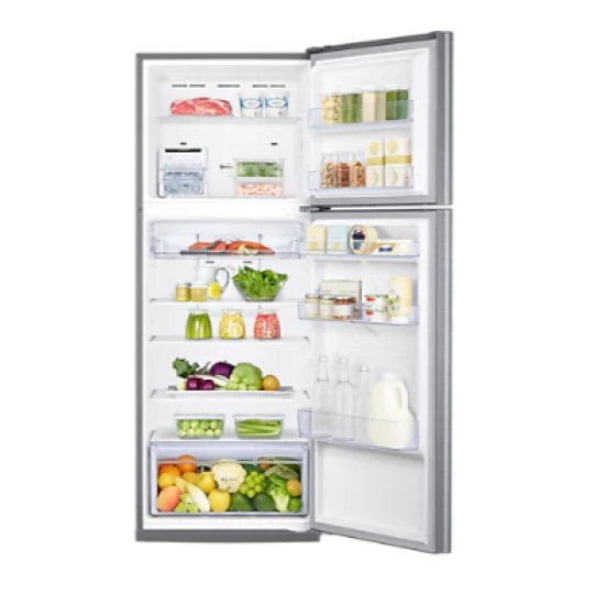 Samsung Kulkas 2 Pintu 397 Liter RT-38K503JS8 Samsung Kulkas 2 Pintu 397 Liter RT-38K503JS8