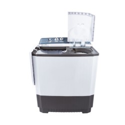 Mesin Cuci 2 Tabung LG 8.5 Kg Twin Tub WP-850R Mesin Cuci 2 Tabung LG 8.5 Kg Twin Tub WP-850R