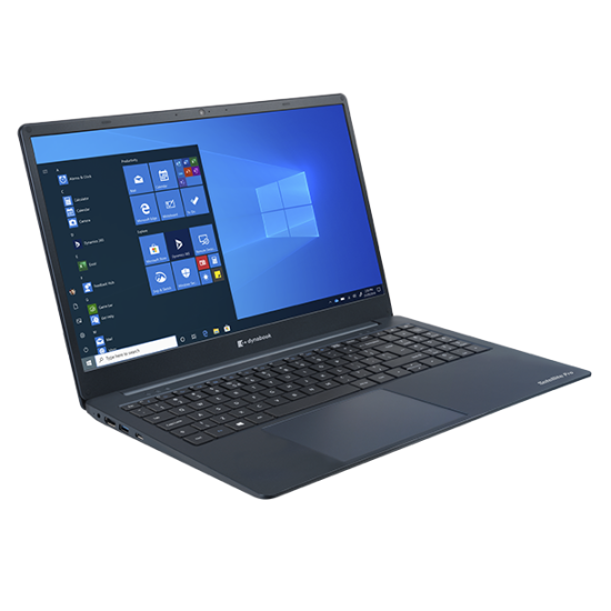 Laptop Sharp Dynabook PYS36L-00S03X Core i3 Laptop Sharp Dynabook PYS36L-00S03X Core i3