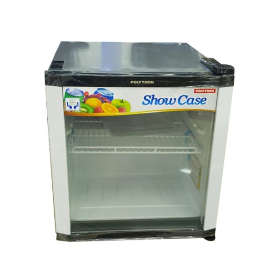 Showcase Mini Polytron 50 Liter Polytron Display Cooler SCH-51