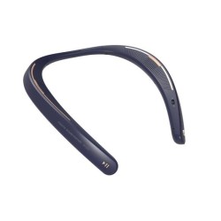 Neck Speaker Aquos Sharp Sound Partner AN-SS1 Neck Speaker Aquos Sharp Sound Partner AN-SS1