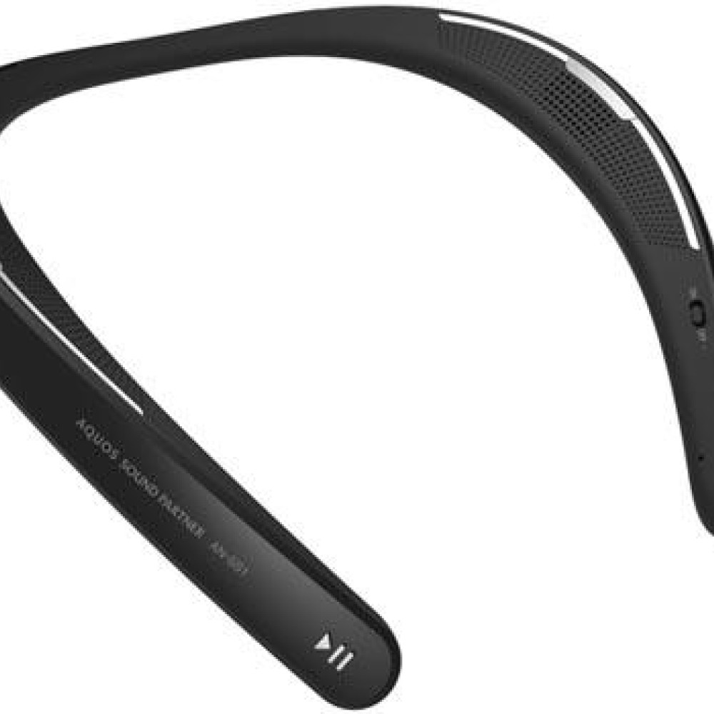 Sharp Neck Speaker Aquos Sound Partner ANSS1