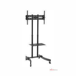 Bracket TV Standing Bervin 40 Inch – 80 Inch BSCM-6080XL