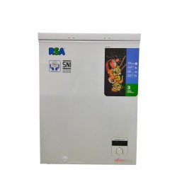 Chest Freezer 144 Liter RSA CF-160