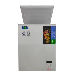 Chest Freezer 144 Liter RSA CF-160 Chest Freezer 144 Liter RSA CF-160