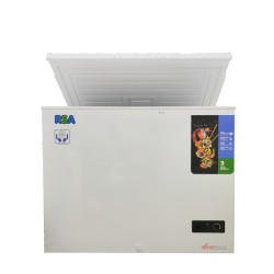 Chest Freezer 199 Liter RSA CF-210 Chest Freezer 199 Liter RSA CF-210
