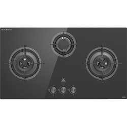 Kompor Gas Tanam Electrolux 3 Tungku EHG-9330BE