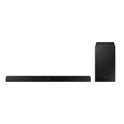 Speaker Soundbar Samsung 2.1 Ch HW-T450