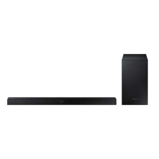 Speaker Soundbar Samsung 2.1 Ch HW-T450 Speaker Soundbar Samsung 2.1 Ch HW-T450