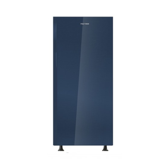 Kulkas 1 Pintu Polytron Refrigerator 180 liter PRF-18QB/N/S/V Kulkas 1 Pintu Polytron Refrigerator 180 liter PRF-18QB/N/S/V