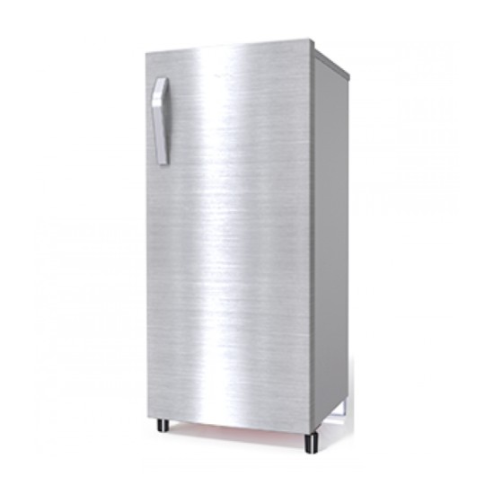 Kulkas 1 Pintu Polytron Refrigerator 180 Liter PRZ-181GC/GG/SC