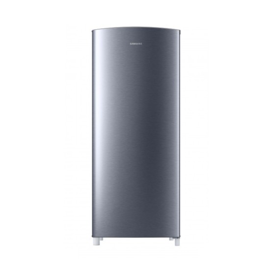 Kulkas 1 Pintu Samsung 185 Liter RR-18T1001SA Kulkas 1 Pintu Samsung 185 Liter RR-18T1001SA