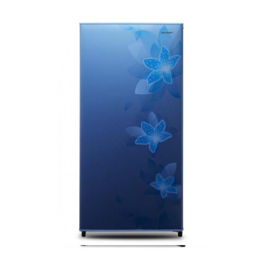 Kulkas 1 Pintu Sharp Refrigerator Liter SJ-N191D-FB/FP/FW Kulkas 1 Pintu Sharp Refrigerator Liter SJ-N191D-FB/FP/FW