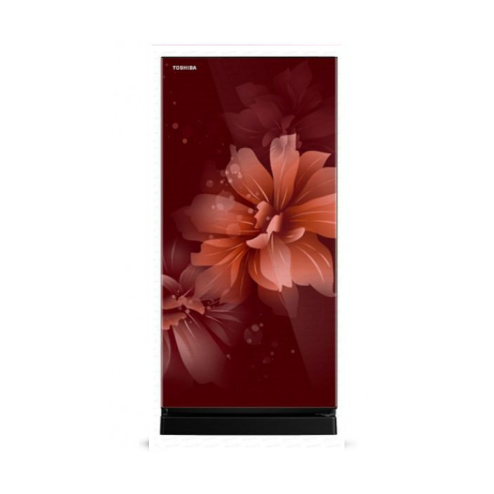 Toshiba Kulkas 1 Pintu 150 Liter GRRD196CCDMF (26)