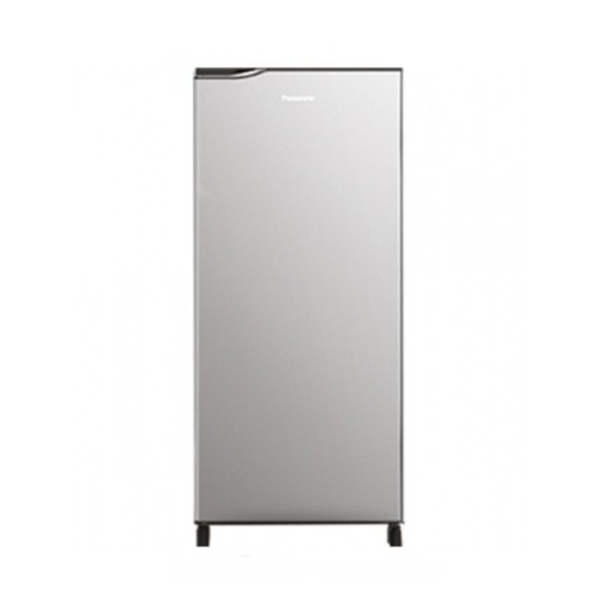 Kulkas 1 Pintu Panasonic 164 Liter NR-AF191S-S Kulkas 1 Pintu Panasonic 164 Liter NR-AF191S-S