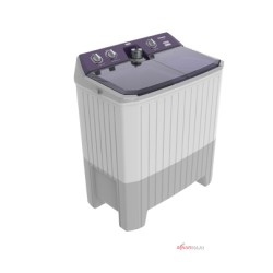 Panasonic Mesin Cuci 2 Tabung 7.5 Kg Twin Tub NA-W78BCV1V