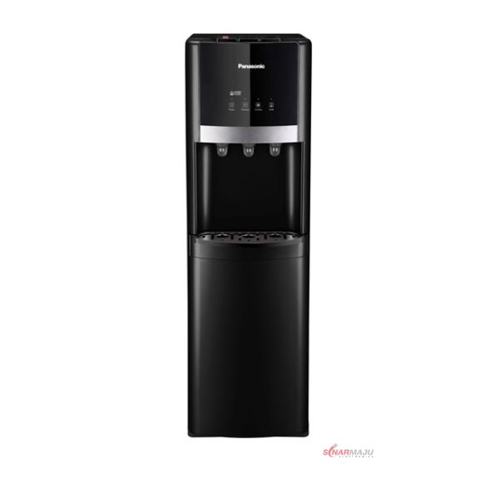 Water Dispenser Panasonic Galon Bawah NY-WDB83MA-K Water Dispenser Panasonic Galon Bawah NY-WDB83MA-K