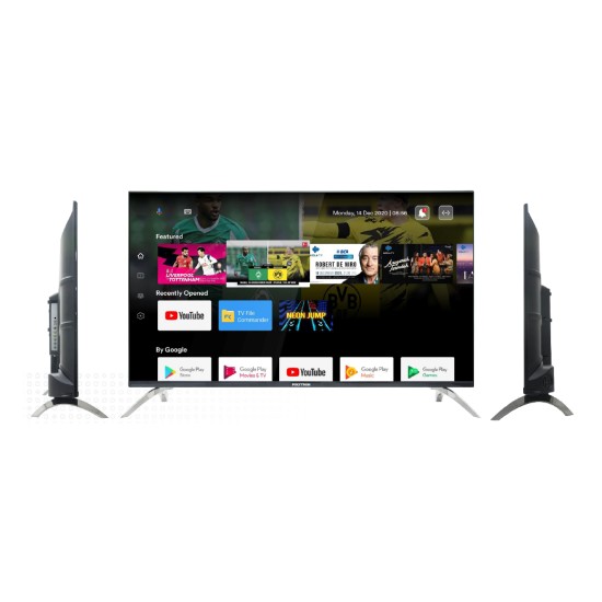 LED TV 40 Inch Polytron HD Ready Android TV PLD-40AD8959