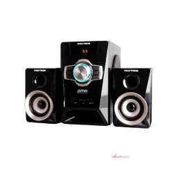 Multimedia Speaker Aktif Polytron PMA-9311