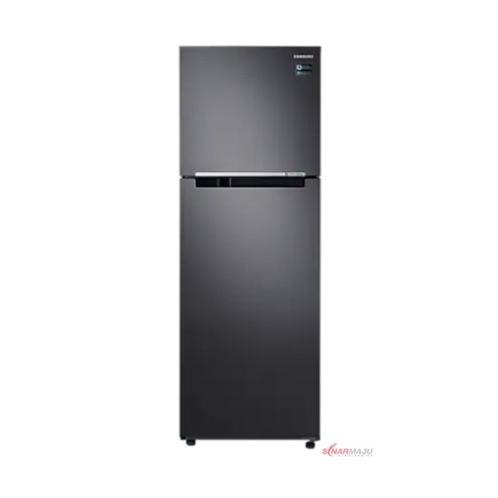 Kulkas 2 Pintu Samsung Refrigerator 321 Liter RT-32K503JB1 Kulkas 2 Pintu Samsung Refrigerator 321 Liter RT-32K503JB1