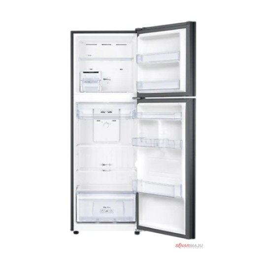 Kulkas 2 Pintu Samsung Refrigerator 321 Liter RT-32K503JB1 Kulkas 2 Pintu Samsung Refrigerator 321 Liter RT-32K503JB1