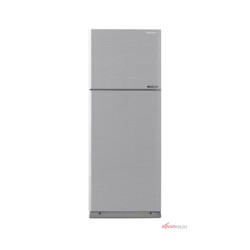 Kulkas 2 Pintu Sharp Big Refrigerator 364 Liter SJ-IG470M-SL